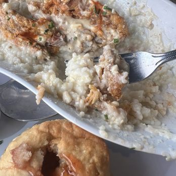 Ruby Slipper Central Business District - Yum, Best grits by far - Breakfast & Brunch Near Me - New Orleans, Louisiana