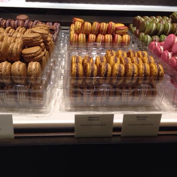 Pierre Hermé - Chocolatiers & Shops Near Me - Paris, 75