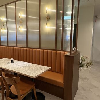 Sushi Roll Club - Good variety of textures and materials. Very intimate - Sushi Bars Near Me - Brooklyn, New York Sushi Roll Club - Good variety of textures and materials. Very intimate - Sushi Bars Near Me - Brooklyn, New York
