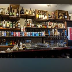 The Bar