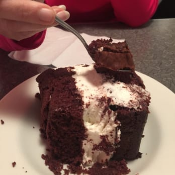 Summit Diner - Definitely gotta have a chocolate gob cake, a Pennsylvania specialty - Diners Near Me - Somerset, Pennsylvania Summit Diner - Definitely gotta have a chocolate gob cake, a Pennsylvania specialty - Diners Near Me - Somerset, Pennsylvania