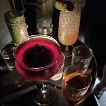 Hecate - Speakeasies Near Me - Boston, Massachusetts