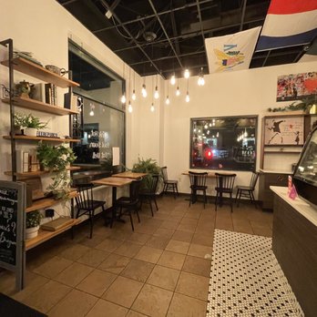 Coffee Republic - Coffee & Tea Near Me - Rockville, Maryland