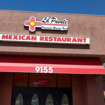 La Puente - Front Marquee - Mexican Near Me - West Jordan, Utah La Puente - Front Marquee - Mexican Near Me - West Jordan, Utah