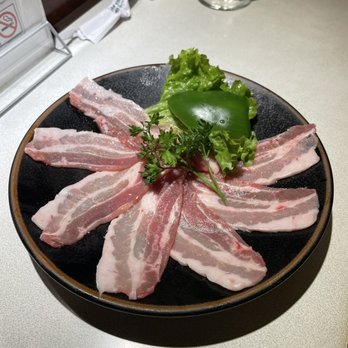 Anjin - Pork Belly - Japanese Near Me - Costa Mesa, California Anjin - Pork Belly - Japanese Near Me - Costa Mesa, California