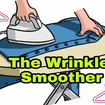The Wrinkle Smoother - Laundry Services Near Me - Miami Beach, Florida The Wrinkle Smoother - Laundry Services Near Me - Miami Beach, Florida