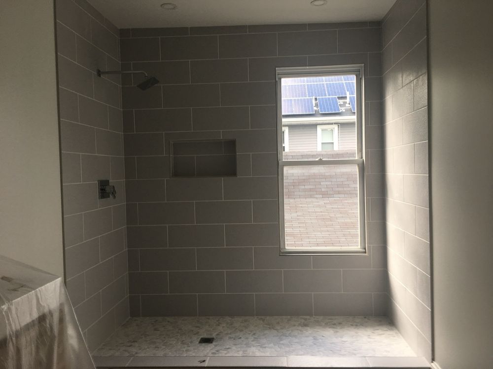 Slide of Maranata Remodeling