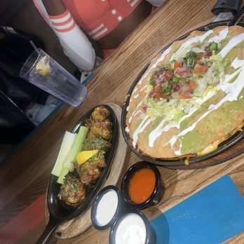 Nacho Daddy - Mexican Pizza & Grilled Wings - New American Near Me - Las Vegas, Nevada Nacho Daddy - Mexican Pizza & Grilled Wings - New American Near Me - Las Vegas, Nevada