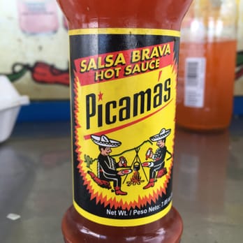 Tacos El Torito - Picamas Salsa Brava - Mexican Near Me - Fairfax, Virginia Tacos El Torito - Picamas Salsa Brava - Mexican Near Me - Fairfax, Virginia
