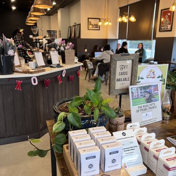 Evermore Coffee Roasters - Coffee Roasteries Near Me - Burlington, New Jersey