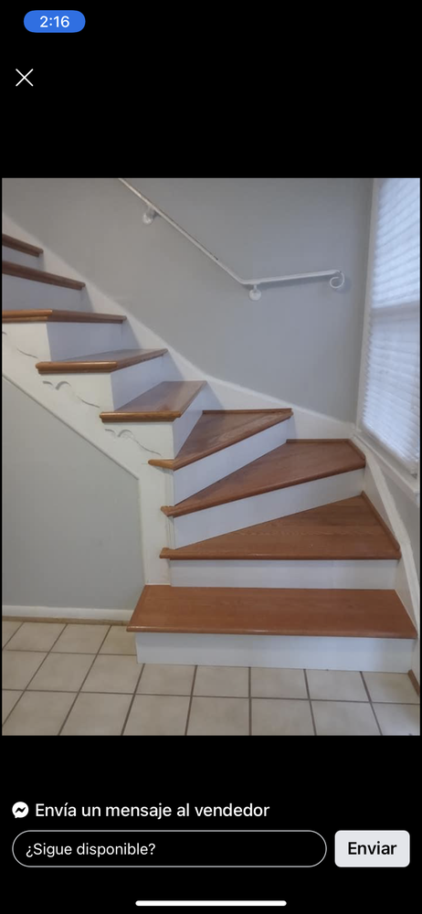 Slide of Oasis Renovation