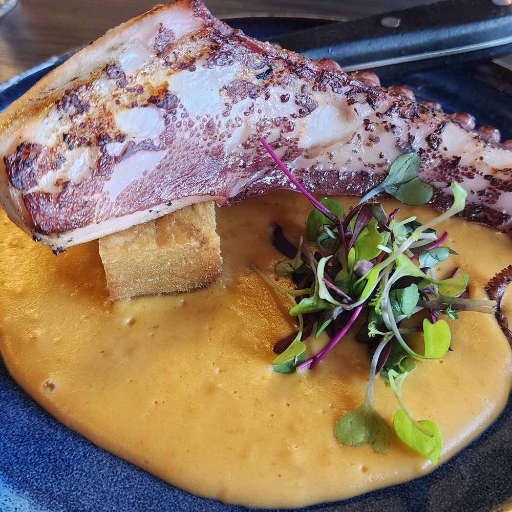 Puerta del Sol - Pulpo - Tapas/Small Plates Near Me - San Jose, California Puerta del Sol - Pulpo - Tapas/Small Plates Near Me - San Jose, California