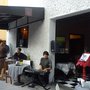 Via Lattea Café