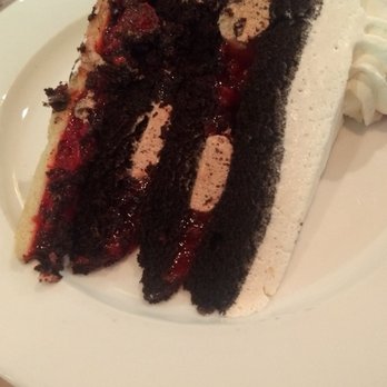 Black Forest Inn - Black forest cake - German Near Me - Stanhope, New Jersey