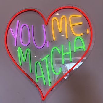 Holy Matcha - Tea Rooms Near Me - San Diego, California Holy Matcha - Tea Rooms Near Me - San Diego, California