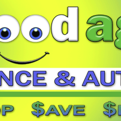 Mr. Good Agent