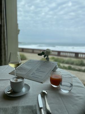 Hôtel du Palais Biarritz - The Unbound Collection by Hyatt by null