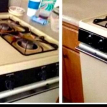 Helping Hands Residential Cleaning Service - Stovetop - Home Cleaning Near Me - Independence, Kansas Helping Hands Residential Cleaning Service - Stovetop - Home Cleaning Near Me - Independence, Kansas