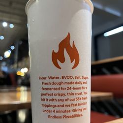 Large Drink