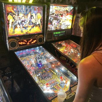 Up-Down - Arcades Near Me - Kansas City, Missouri