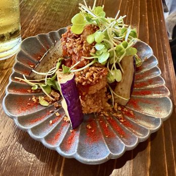Mensho Tokyo - Chicken karaage - Ramen Near Me - Culver City, California Mensho Tokyo - Chicken karaage - Ramen Near Me - Culver City, California