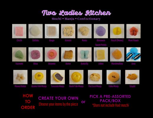 Two Ladies Kitchen by null