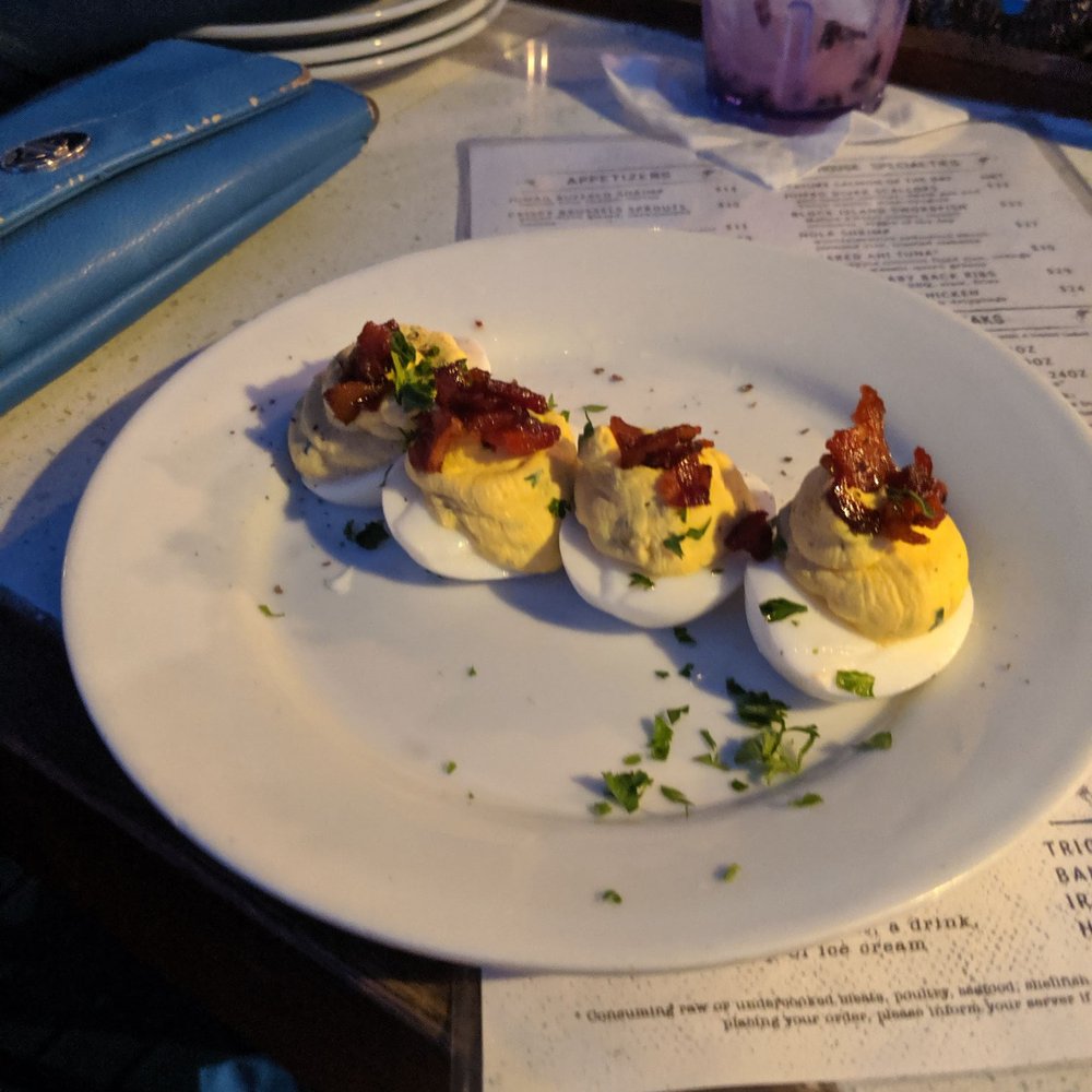 Cowfish - New American Near Me - Hampton Bays, New York Cowfish - New American Near Me - Hampton Bays, New York