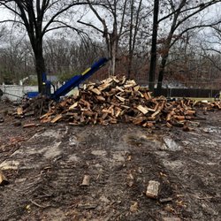 Yellow Bird - We have wood year round we have some of the best firewood and bbq wood and fire pit wood in the dmv area