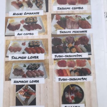 Ginza Sushi - Sushi Bars Near Me - Honolulu, Hawaii Ginza Sushi - Sushi Bars Near Me - Honolulu, Hawaii