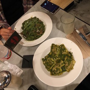 Macchina - Quality pasta with reasonable price. Thumbs up! - Italian Near Me - Barcelona, B