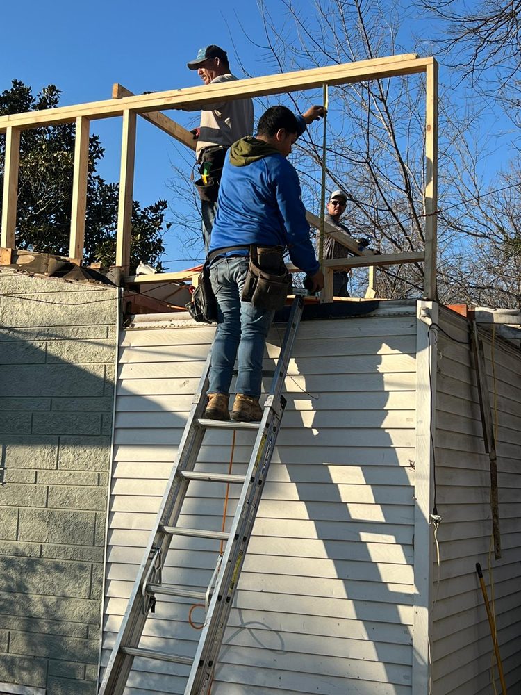 Slide of Green Remodeling & Restoration Services