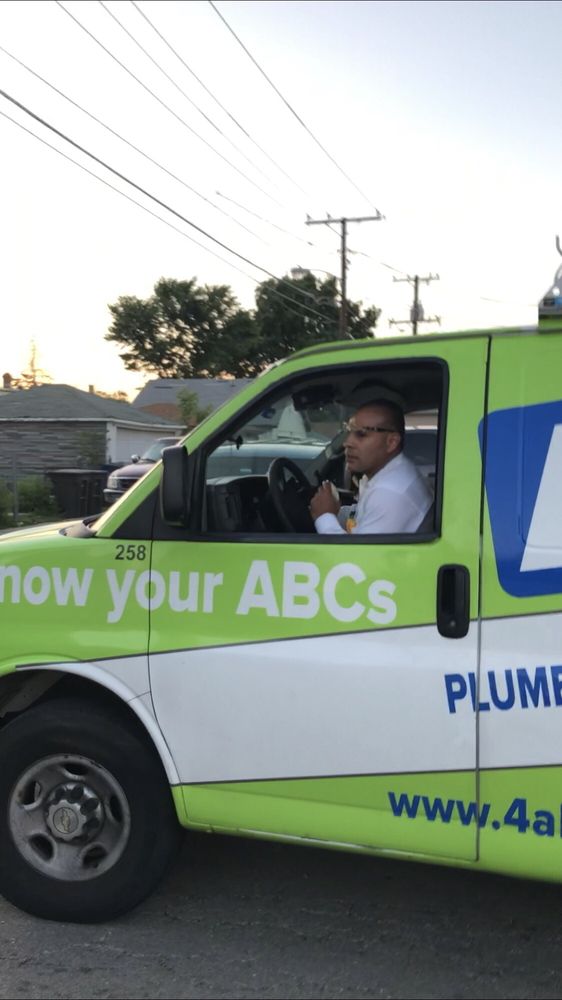 Slide of ABC Plumbing, Heating & Cooling