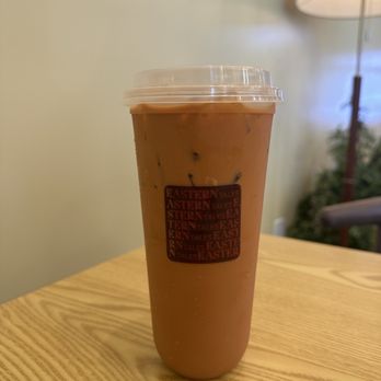 Eastern Tales Cafe - Phuket Thai Tea - Cafes Near Me - Fountain Valley, California Eastern Tales Cafe - Phuket Thai Tea - Cafes Near Me - Fountain Valley, California