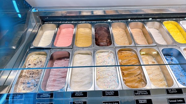 Paradise Bakery & Cafe by null