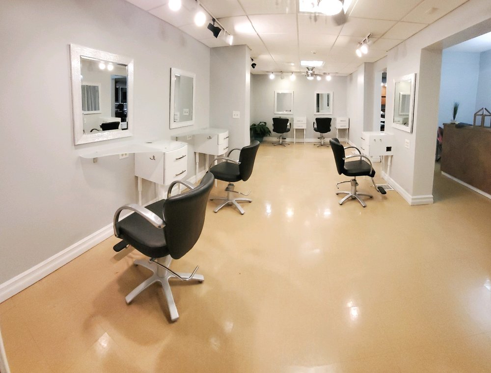 SH/I SALON & SPA 4270 Abbott Rd, Orchard Park, New York Hair Salons