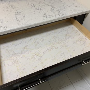 Rizemble - Wallpaper covering to protect drawers and shelves. This takes obsessive attention to detail. - Handyman Near Me