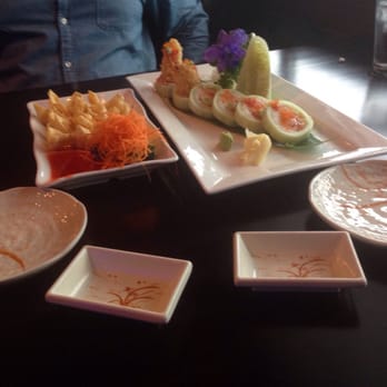 Ichiban - Chinese Near Me - Erie, Pennsylvania