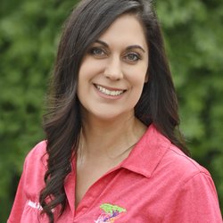 Northeast Pediatric Associates PA - Dr. Amanda Reyburn