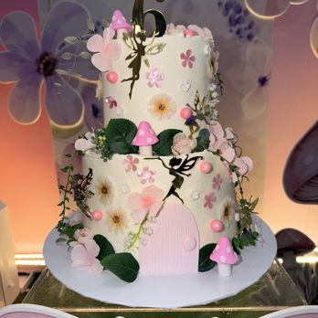 Divine Sweetss - Desserts Near Me