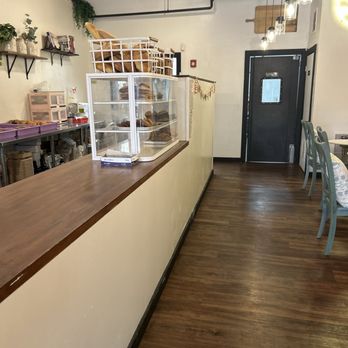 Crust Artisan Bakeshop - Bakeries Near Me - Worcester, Massachusetts