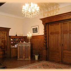 Gutshaus Kubbelkow