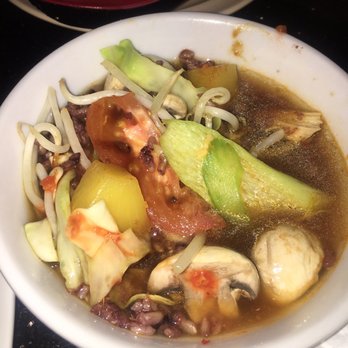 Pho 84 - Canh chua soups - Vietnamese Near Me - Oakland, California