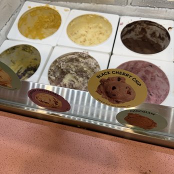 Van Leeuwen - Ice Cream & Frozen Yogurt Near Me - Chicago, Illinois