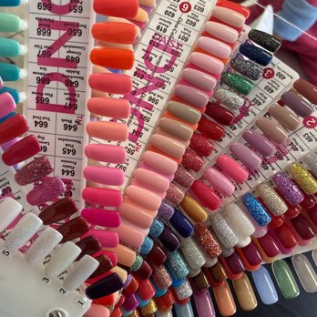 Forever Beauty & Nails - Nail Salons Near Me - Oakland, California Forever Beauty & Nails - Nail Salons Near Me - Oakland, California