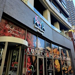 KITCHEN KOCKTAILS BY KEVIN KELLEY - Updated December 2025 - 140 Photos