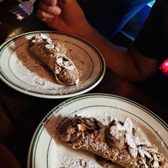 Pizza Bruno - Cannolis - Pizza Near Me - Orlando, Florida Pizza Bruno - Cannolis - Pizza Near Me - Orlando, Florida