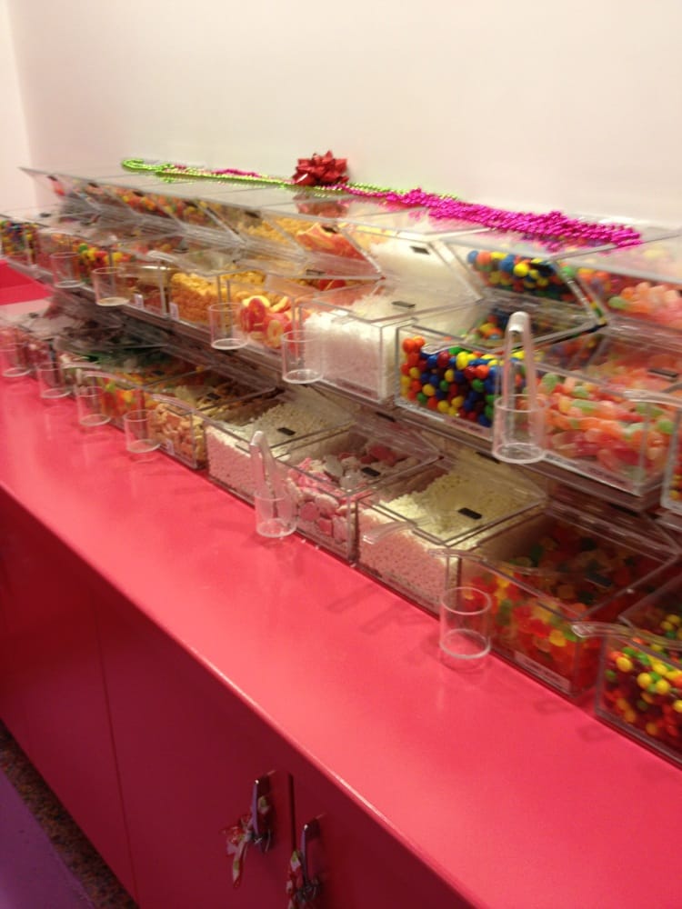 TWIST FROZEN YOGURT CLOSED 11 Photos & 25 Reviews 26777 Agoura Rd