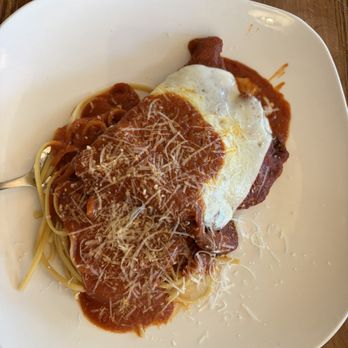 Cucina Moderna Fort Lauderdale - Chicken Parm-D - Italian Near Me - Fort Lauderdale, Florida Cucina Moderna Fort Lauderdale - Chicken Parm-D - Italian Near Me - Fort Lauderdale, Florida