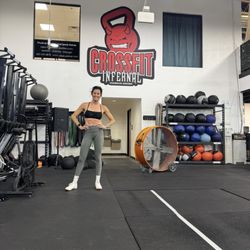 Chandler Health & Performance Gym