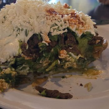 Mz Glow’s Kitchen - Carne Asada sope - Mexican Near Me - Visalia, California Mz Glow’s Kitchen - Carne Asada sope - Mexican Near Me - Visalia, California
